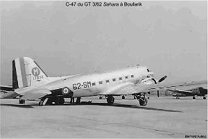 164 - ARMEE DE L'AIR EN ALGERIE 1945-1962-12 (14)